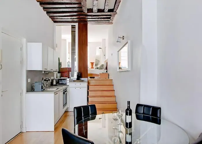 Unforgettable In The Heart Of Апартаменты *